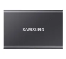 Dysk SSD Samsung T7 1TB (MU-PC1T0T/WW) | MU-PC1T0T/WW | 8806090351679