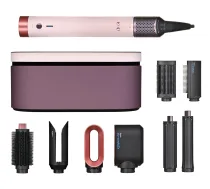 Suszarko-lokówka Dyson Airwrap Co-anda2x Straight+Wavy (598757-01) | 598757-01 | 5025155112656
