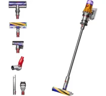 Dyson V12 Detect Slim Absolute 545W Putekļu sūcējs | 448884-01 | 5025155088180