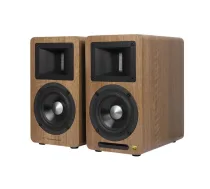 i komputerowe Edifier Airpulse A80 | A80 walnut | 6970582640915