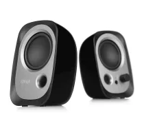 i komputerowe Edifier R12U (R12U Black) | R12U BLACK | 6923520264759