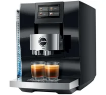Jura JURA Z10 Diamond Black (EB) | 15615 | 7610917156153