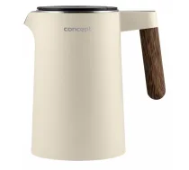 CONCEPT Electric Kettle RK3304 | RK3304 | 8595631028599 | AGDCNCCZE0033