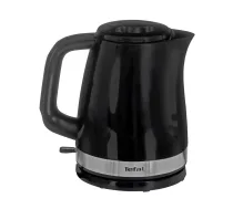 Electric kettle TEFAL KO 150F black | KO150F30 | 3045386373079
