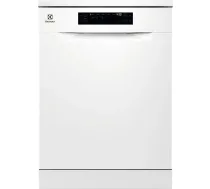 Electrolux brīvstāvoša trauku mazgājamā mašīna, 60cm E62SD200SW | E62SD200SW | 7333394156378