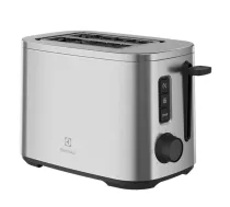 Electrolux Toaster Create 5 E5T1-4ST | E5T1-4ST | 7332543837908 | HKELETO0E5T14ST