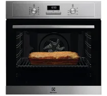 Cepeškrāsns ELECTROLUX EOF3H70X | 19111567 | 7332543717439