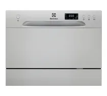 ELECTROLUX ESF2400OS Trauku mazgājamā mašīna | ESF2400OS | 7332543765270