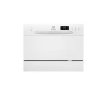 ELECTROLUX ESF2400OW Trauku mazgājamā mašīna | ESF2400OW | 7332543765249 | HWELEWK2400OW00