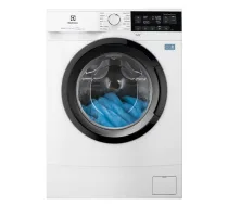 Electrolux veļas mazg.mašīna (front.ielāde), 600.sērija „SensiCare“, 7 kg, EWS6307BE | EWS6307BE | 7333394123837