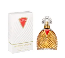 Emanuel Ungaro Diva Parfimērijas ūdens EDP 100 ml | 646876622528 | 646876622528