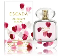 Escada Celebrate N.O.W. Smaržas EDP 50 ml | 8005610516103 | 8005610516103