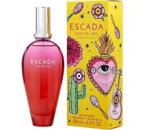 Escada Flor Del Sol EDT 100 ml | ESC000001 | 3614229478693