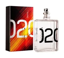 Escentric Molecules Molecule 02 SmarЕѕas EDT 100 ml | 5060103310043 | 5060103310043