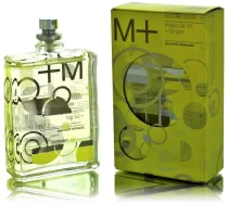 Alkotest ESCENTRIC MOLECULES Molecule 01 Ginger EDT spray 100ml | 5060103310807 | 5060103310807