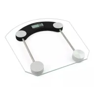 Esperanza Pilates Ķermeņa svari | EBS008K | 5901299914106