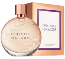 Estee Lauder Sensuous Smaržas EDP 50 ml | 0027131595045 | 0027131595045