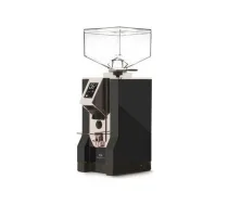 Eureka Mignon Specialita Matte Black 16CR | EME55B23M20T00000001 | 8056746348113
