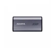Adata External SSD SC750 500G USB3.2C 1050/1000 MB/s | SC750-500G-CCBK | 4711085948298 | DGADAZF500SC750