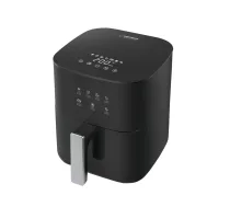 Esperanza EKA002 Fat-free fryer 3.5L 1350W Black | EKA002 | 5901299965511 | AGDESPFRY0005