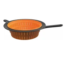 Fiskars Durszlak Functional Form silikon 26cm | 1027304 | 6424002009719