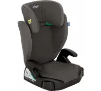 Graco Junior Maxi i-Size iron | 8CT899IROE | 5060624773389
