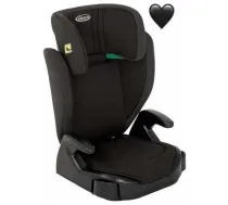 Graco Junior Maxi i-Size Midnight | 8CT899MDNE | 5060624773174
