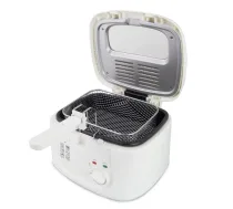 Esperanza Fryer Spring Roll 2,5L white | EKG012 | 5901299954744 | HKESPFREKG00012