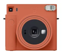 Fujifilm Instax Square SQ1 | Instax Square SQ1 Terracotta Orange | 4547410441420