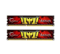 G.Skill 16GB DDR3-1333 memory module 2 x 8 GB 1333 MHz | F3-1333C9D-16GIS | 4719692000255 | PAMGSKDR30043