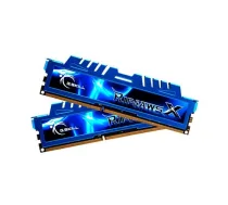 G.Skill 16GB DDR3-2400 memory module 2400 MHz | F3-2400C11D-16GXM | 848354009733 | PAMGSKDR30006
