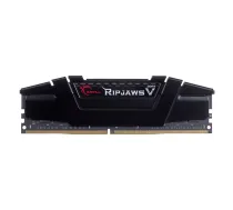 Pamięć G.Skill Ripjaws V, DDR4, 64 GB, 3200MHz, CL16 (F4-3200C16Q-64GVK) | F4-3200C16Q-64GVK | 4719692007025