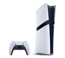 Game console SONY PLAYSTATION 5 PRO 2TB (CFI-7121) | CFI-7121 | 711719024125 | KSLSONPS50088