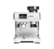 Gastroback 42623 Design Espresso Barista Touch | T-MLX57005 | 4016432426239