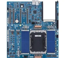 Gigabyte MA34-CP0 LGA7529 Intel motherboard | 9MA34CP0NR-000 | 4719331865351 | PLGGIGSIN0021