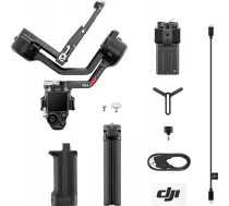 Gimbal DJI RS 4 | CP.RN.00000343.01 | 6941565974662 | 282296
