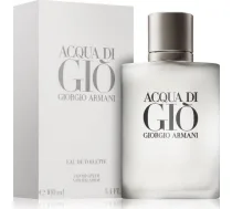 Giorgio Armani Acqua di Gio EDT 15 ml | 3614271576132 | 3614271576132