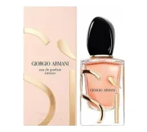 Giorgio Armani damskie Si Intense 2023 EDP | 3614273734790 | 3614273734806
