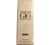 Giorgio Armani męskie Acqua Di Gio Parfum 15ml | 3614273906296 | 3614273906296