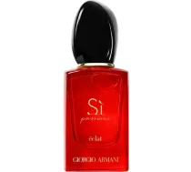 Giorgio Armani Si Passione Blask EDP 30 ml | 135556 | 3614273604901