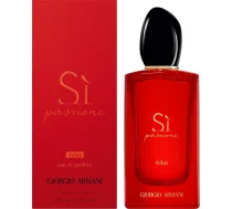 Giorgio Armani Si Passione Ec EDP 100 ml | 135557 | 3614273604888