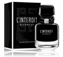 Givenchy Linterdit Intense EDP 35 ml | bt_fragla_246754 | 3274872411678