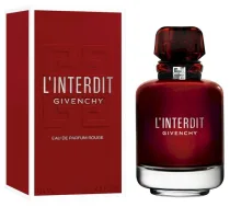 Givenchy L'Interdit Rouge Smaržas EDP 125 ml | 3274872468931 | 3274872468931