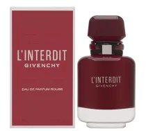 Givenchy damskie L'Interdit Rouge EDP 50 ml | 140154 | 3274872428041