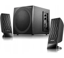 i komputerowe Microlab M 300 2.1 | M-300 | 6945198854384