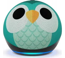 Amazon Echo Dot 5 Design (CG29472) | CG29472 | 840268915742