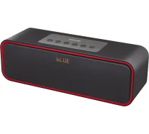 Sencor Portable bluetooth speaker SSS 81, Power 2x5W, FM Radio, USB | SSS 81 | 8590669210602 | UGSECBSECSSS81D