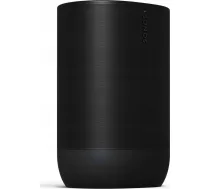 Sonos Portable speaker Move, Gen2 | MOVE2EU1BLK | 8720862501485