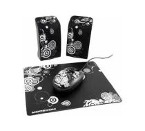 i komputerowe Modecom G-W-STARTER-ART-2 | GWSTARTERART2 | 5906190440389