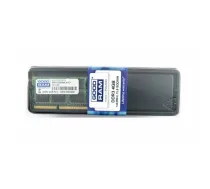 Pamięć do laptopa GoodRam SODIMM, DDR3, 4 GB, 1333 MHz, CL9 (GR1333S364L9S/4G) | GR1333S364L9S/4G | 5908267903490